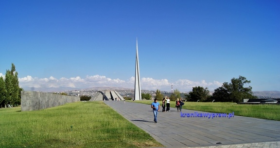 Armenia Erywań0591m