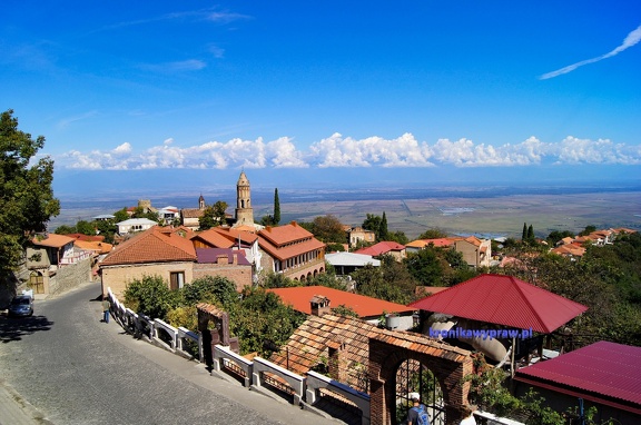 Gruzja Signagi 0172me